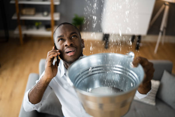 Best Water damage restoration near me  in Fairlawn, VA